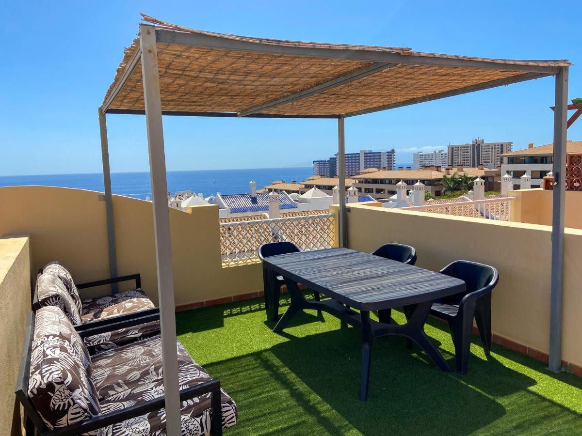 Rooftop Playa Paraiso Free Wifi Экстерьер фото