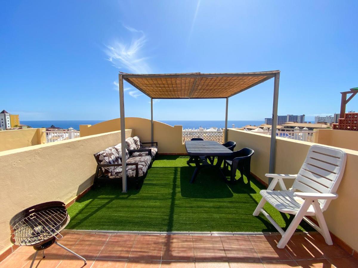 Rooftop Playa Paraiso Free Wifi Экстерьер фото