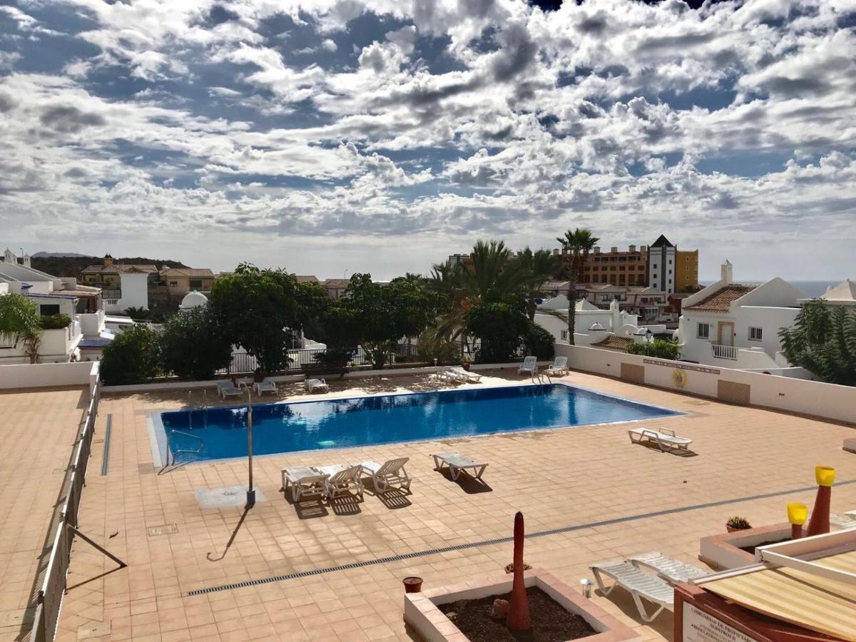 Rooftop Playa Paraiso Free Wifi Экстерьер фото