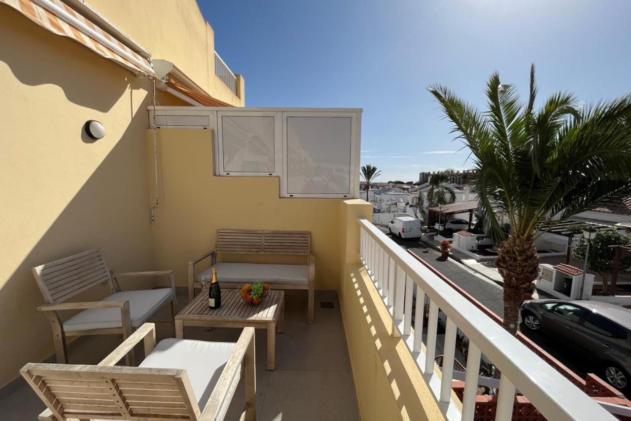 Rooftop Playa Paraiso Free Wifi Экстерьер фото