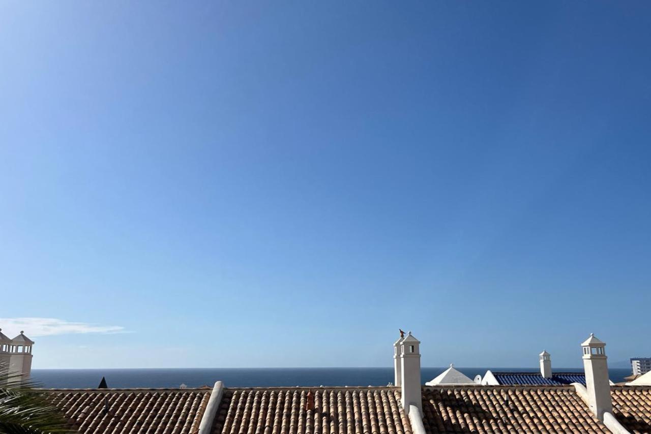 Rooftop Playa Paraiso Free Wifi Экстерьер фото