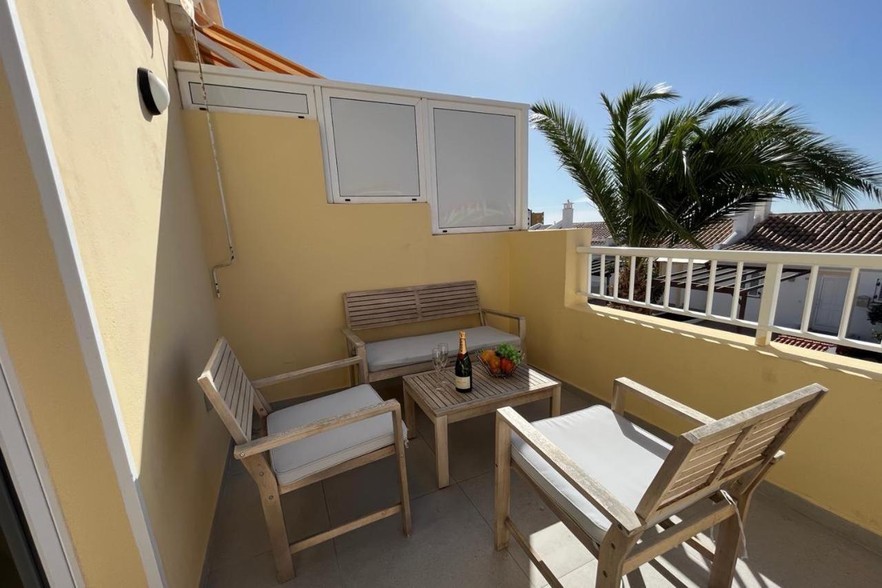 Rooftop Playa Paraiso Free Wifi Экстерьер фото