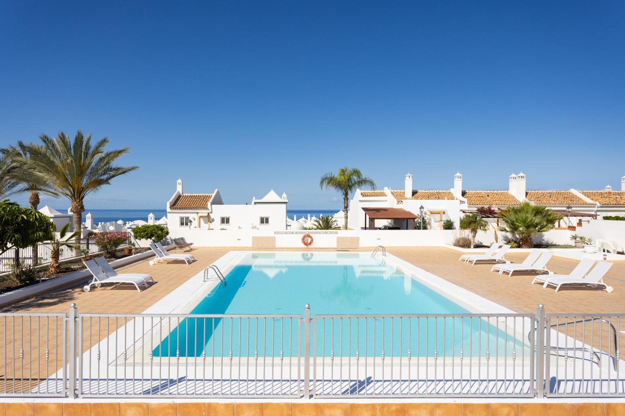 Rooftop Playa Paraiso Free Wifi Экстерьер фото