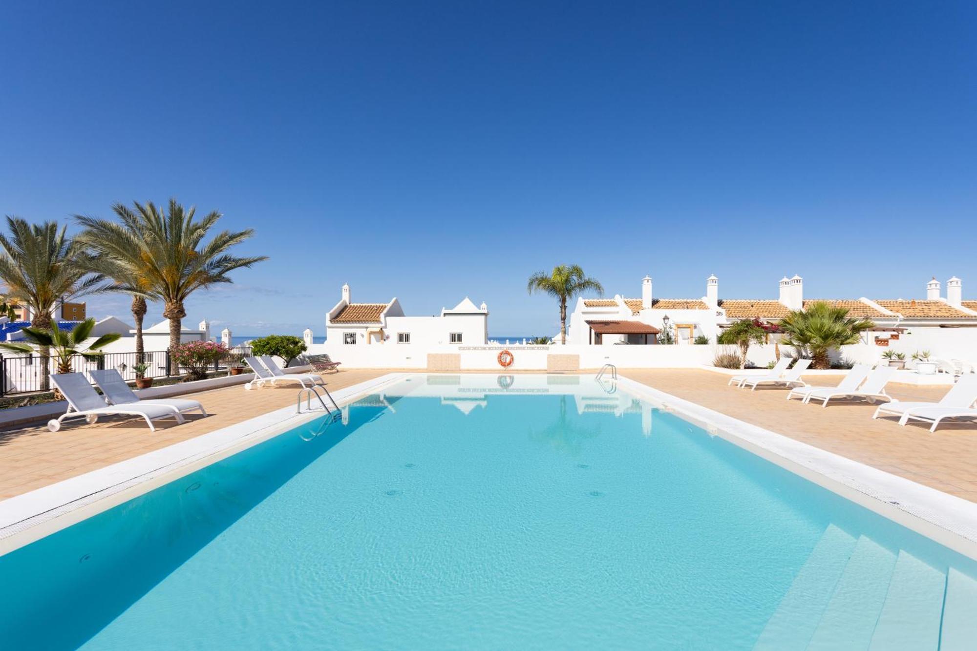 Rooftop Playa Paraiso Free Wifi Экстерьер фото