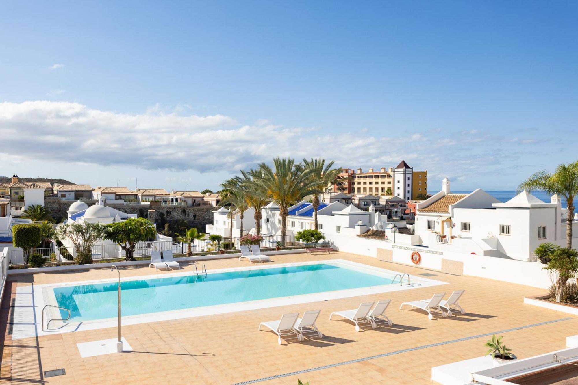 Rooftop Playa Paraiso Free Wifi Экстерьер фото