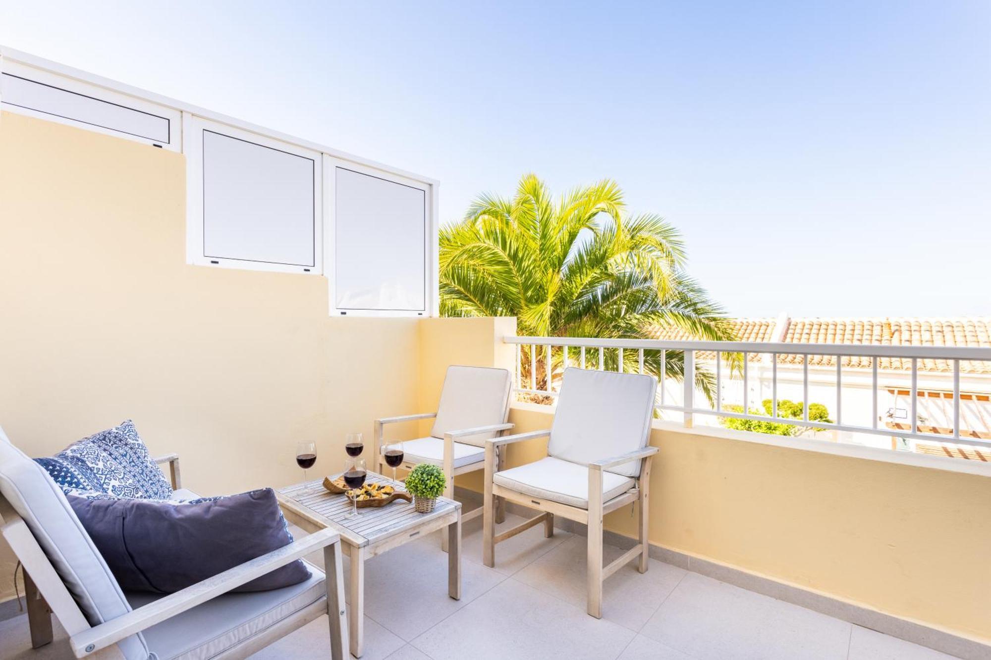 Rooftop Playa Paraiso Free Wifi Экстерьер фото