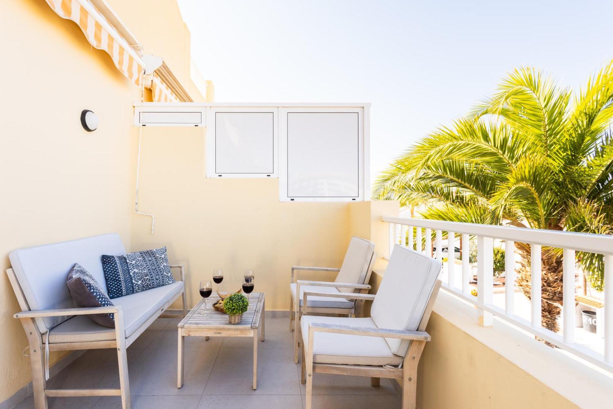 Rooftop Playa Paraiso Free Wifi Экстерьер фото